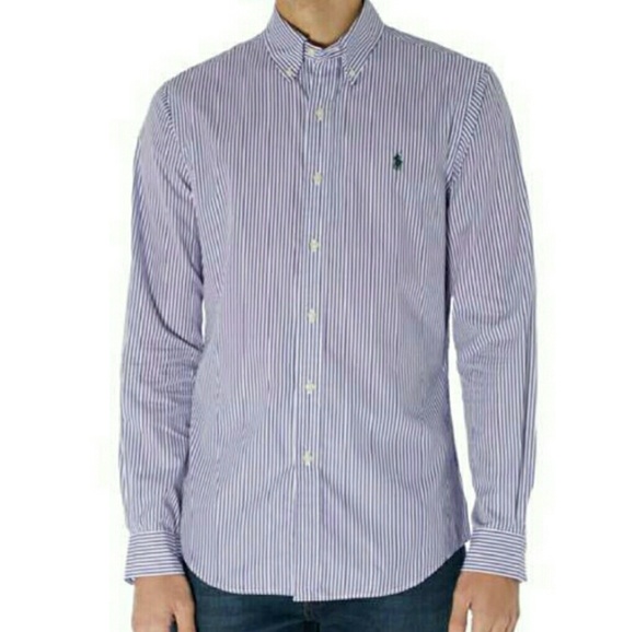 Ralph Lauren Other - Ralph Lauren XXL Blake Button Down